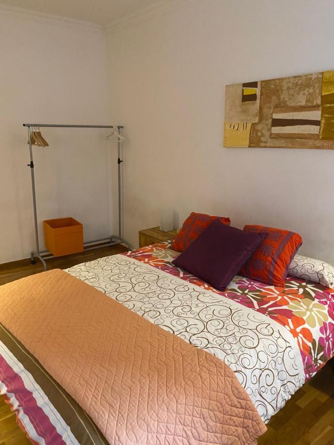 Granvia Fira Apartment L'Hospitalet de Llobregat Exterior photo